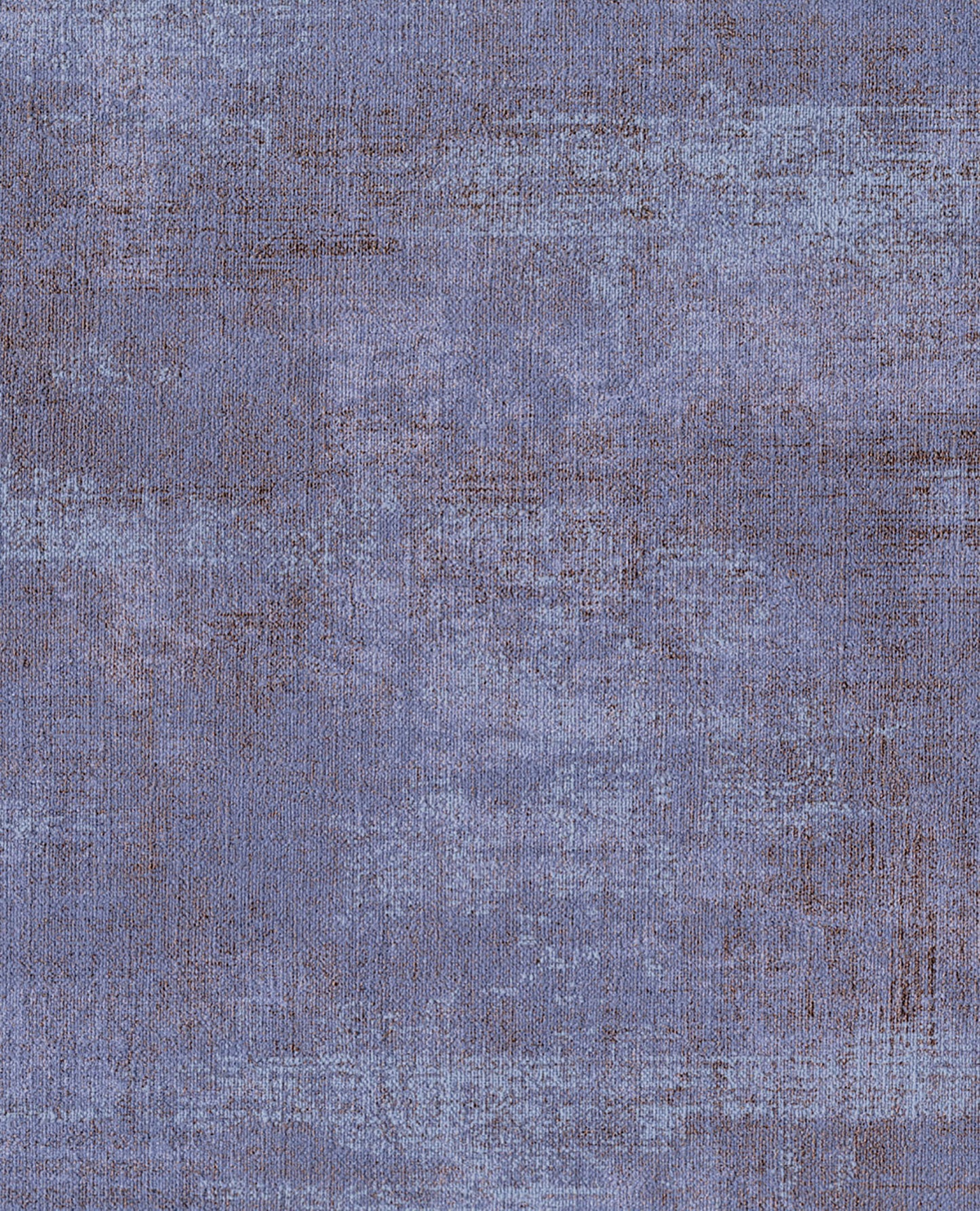 Eijffinger Anni Purple Texture Wallpaper, 20.5-in by 33-ft