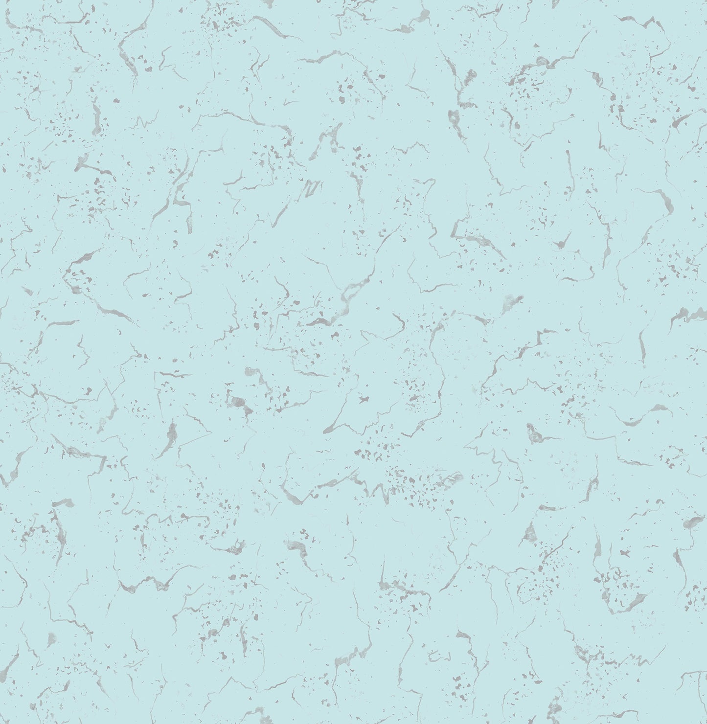 Fine Decor Filomena Blue Marble Wallpaper, 20.5-in by 33-ft