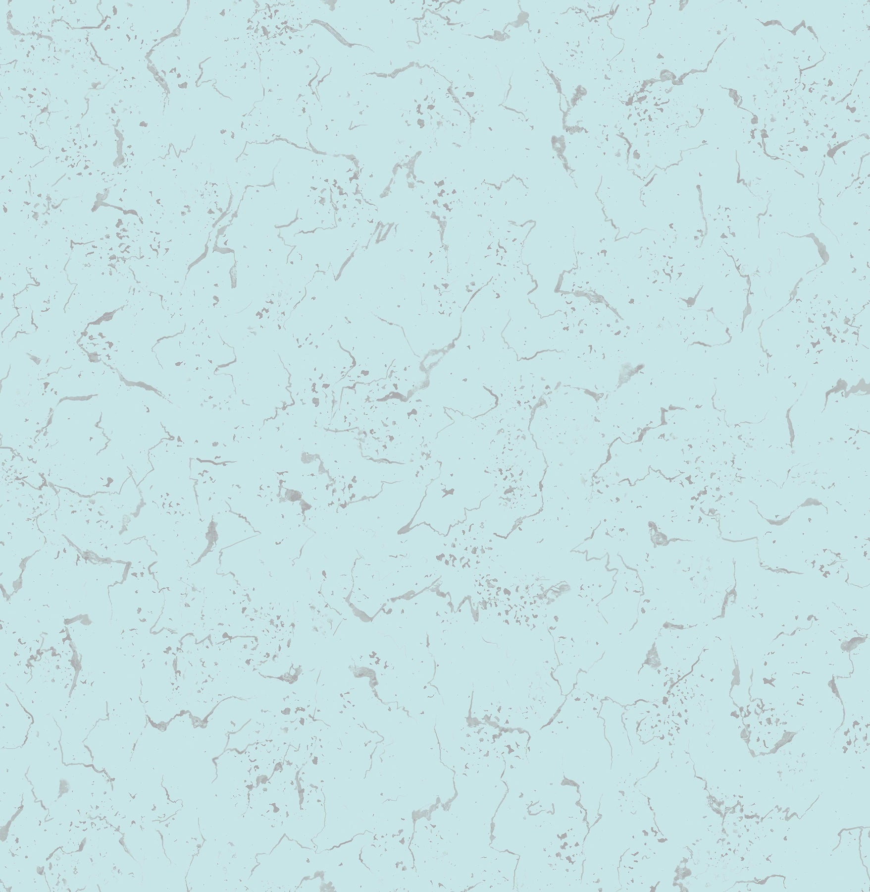 Fine Decor Filomena Blue Marble Wallpaper, 20.5-in by 33-ft