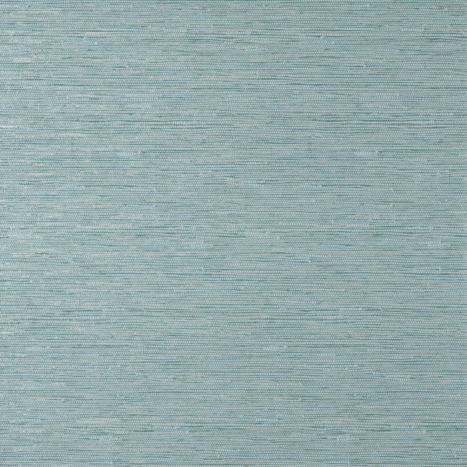 Fine Decor Mephi Teal Grasscloth Wallpaper, 20.5-in by 33-ft