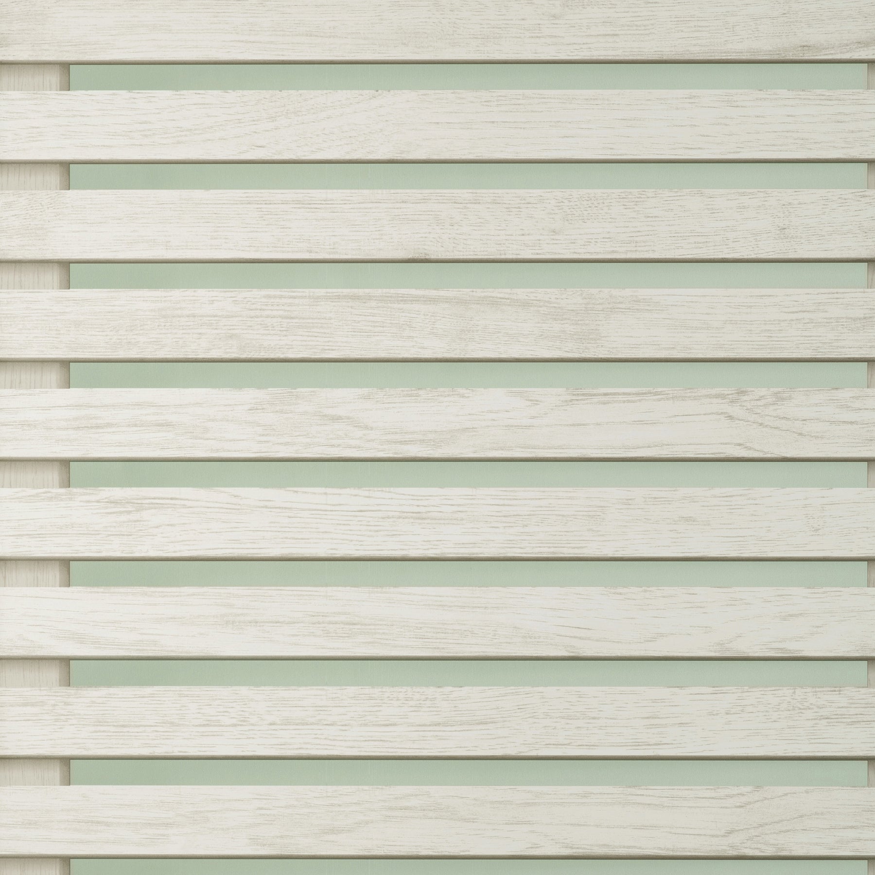 Fine Decor Marlow Sage Wood Slats Wallpaper, 20.5-in by 33-ft