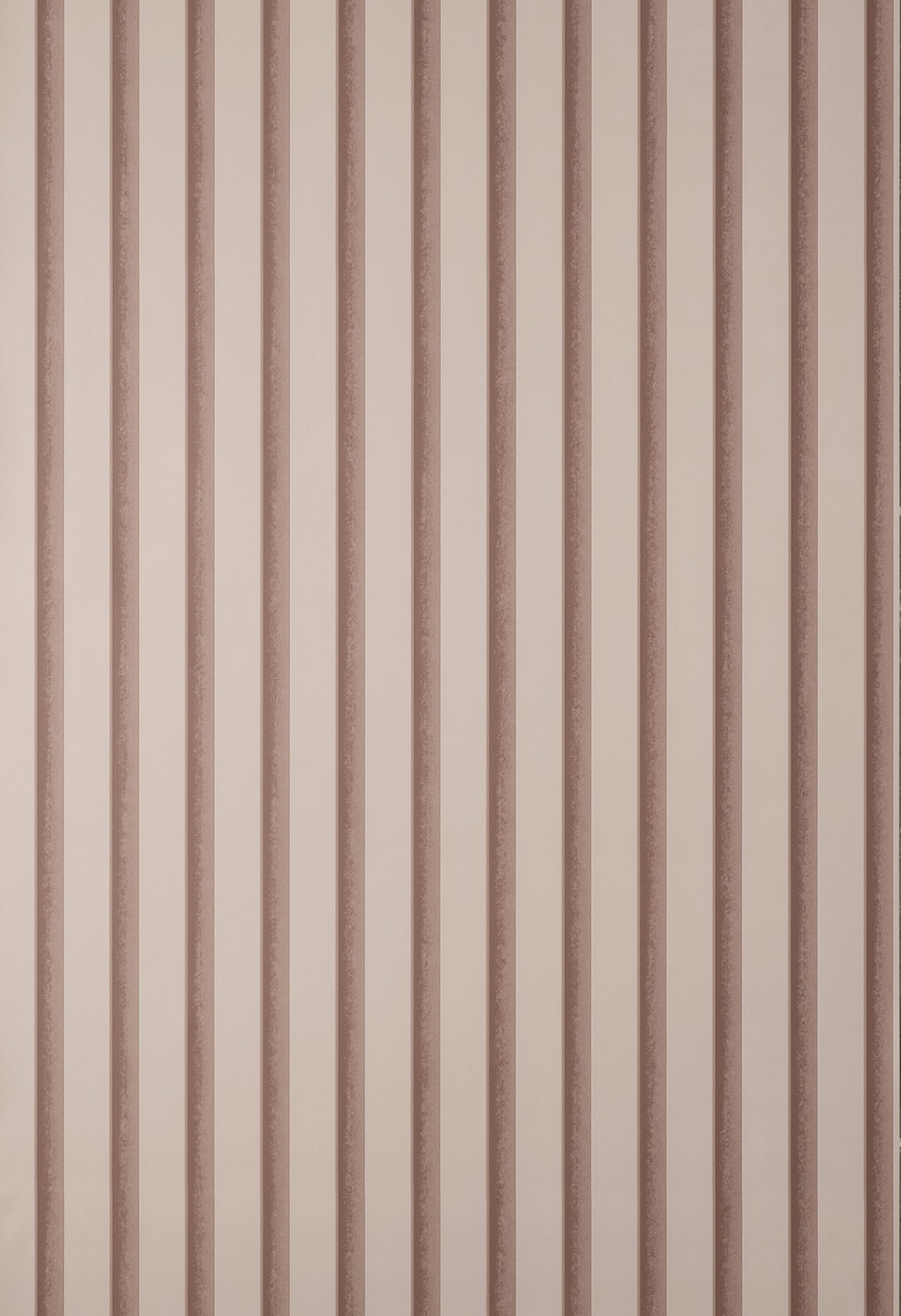 Fine Decor Reggie Blush Vertical Slats Wallpaper, 20.5-in by 33-ft