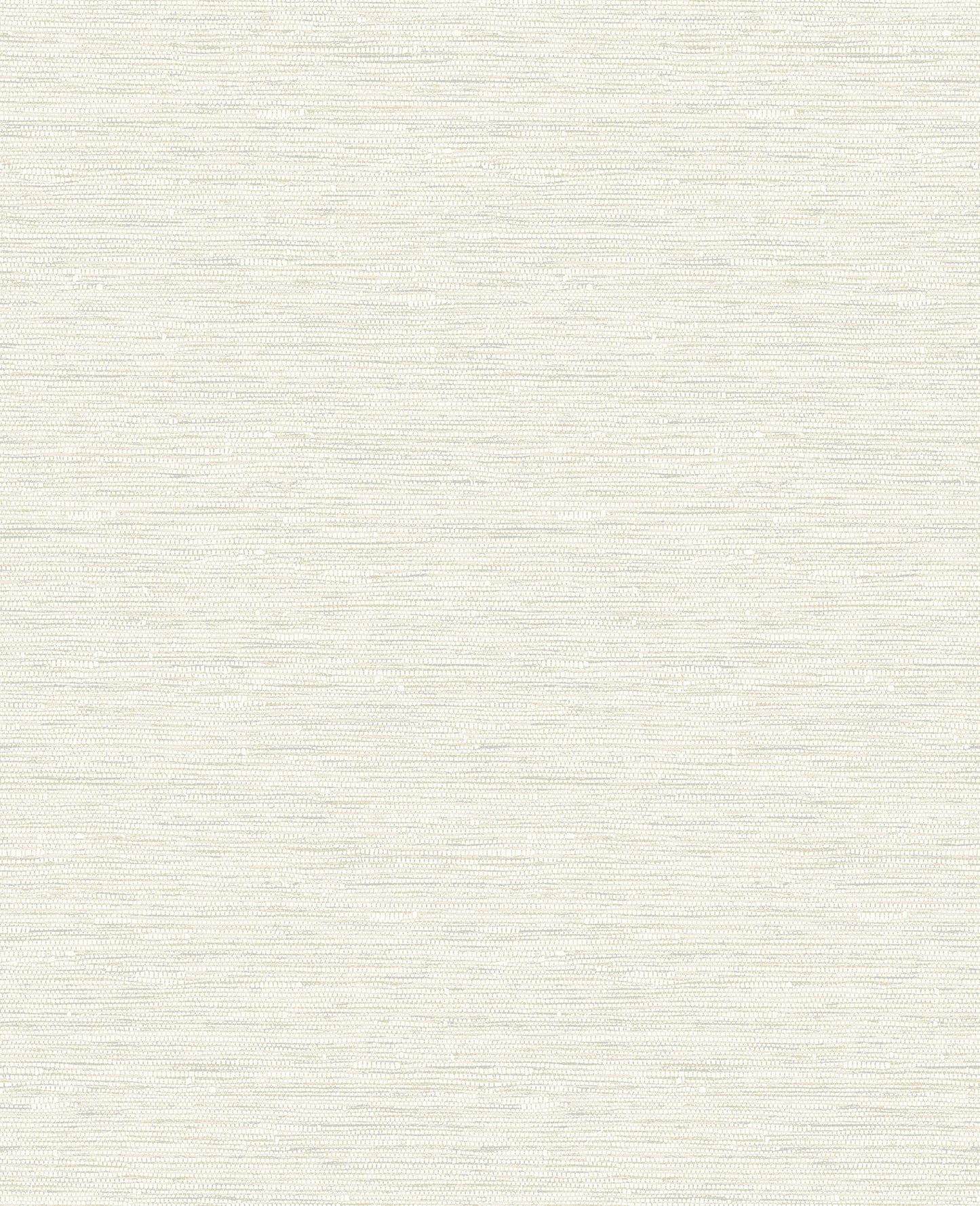 Fine Decor Miya Cream Faux Grasscloth Wallpaper, 20.5-in by 33-ft