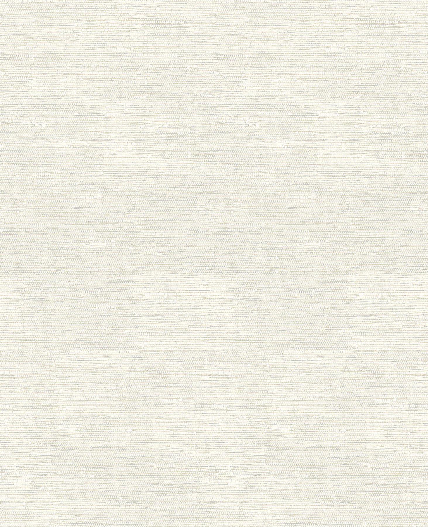 Fine Decor Miya Cream Faux Grasscloth Wallpaper, 20.5-in by 33-ft