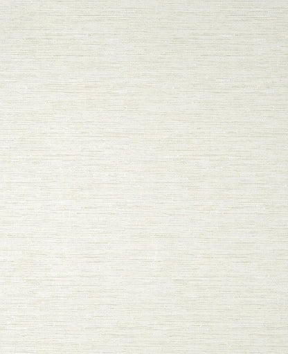 Fine Decor Miya Cream Faux Grasscloth Wallpaper, 20.5-in by 33-ft