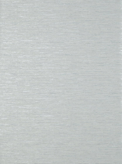 Fine Decor Miya Grey Faux Grasscloth Wallpaper, 20.5-in by 33-ft