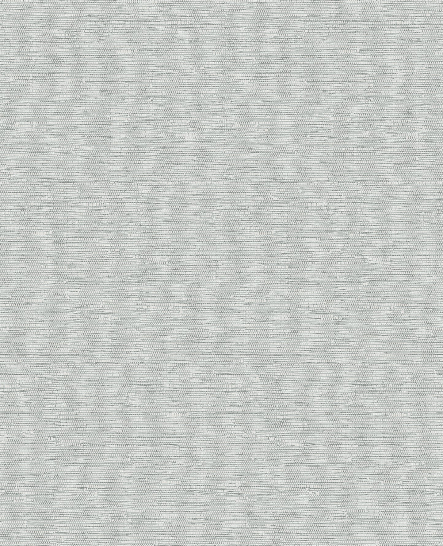 Fine Decor Miya Grey Faux Grasscloth Wallpaper, 20.5-in by 33-ft