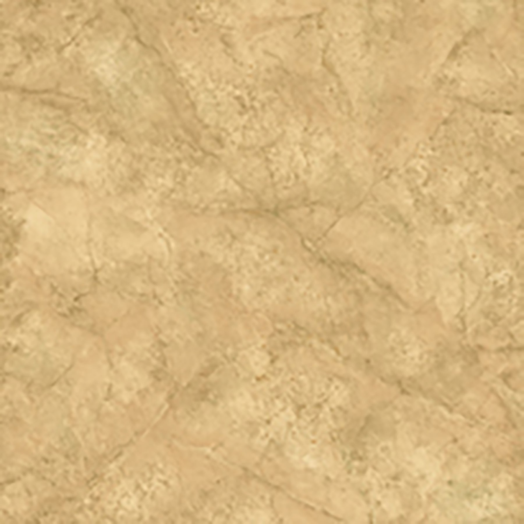 Lucky Day Padua Khaki Faux Marble Wallpaper, 20.5-in by 33-ft