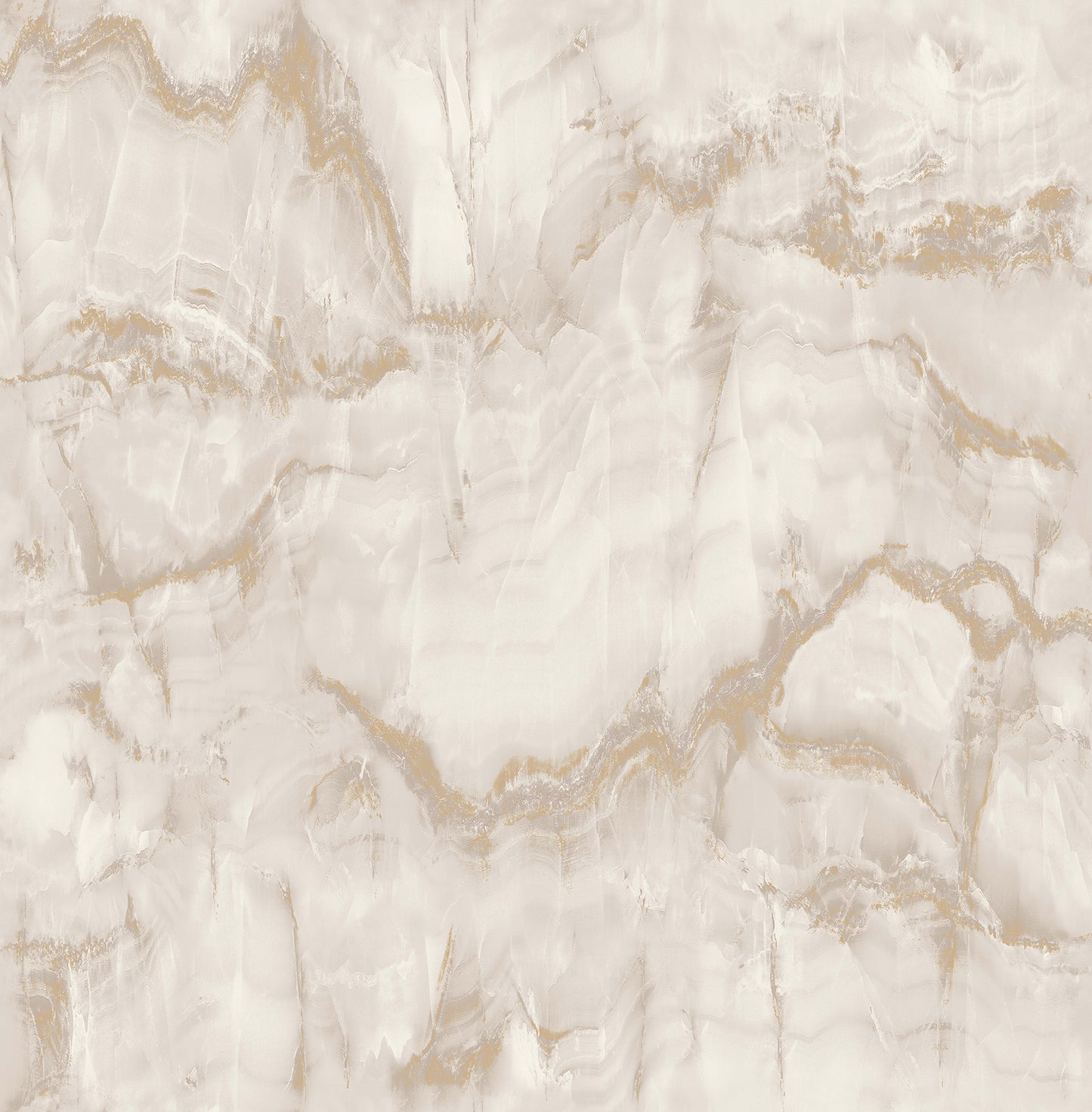 Fine Decor Aura Gold Marble Wallpaper, 20.5-in by 33-ft