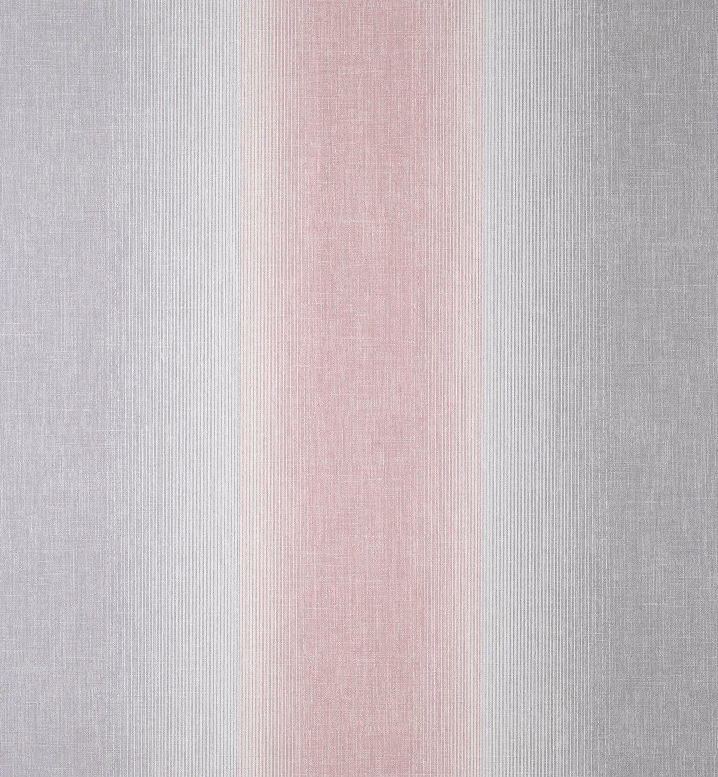 Fine Decor Kirby Pink Stripe Wallpaper, 20.86-in by 33-ft