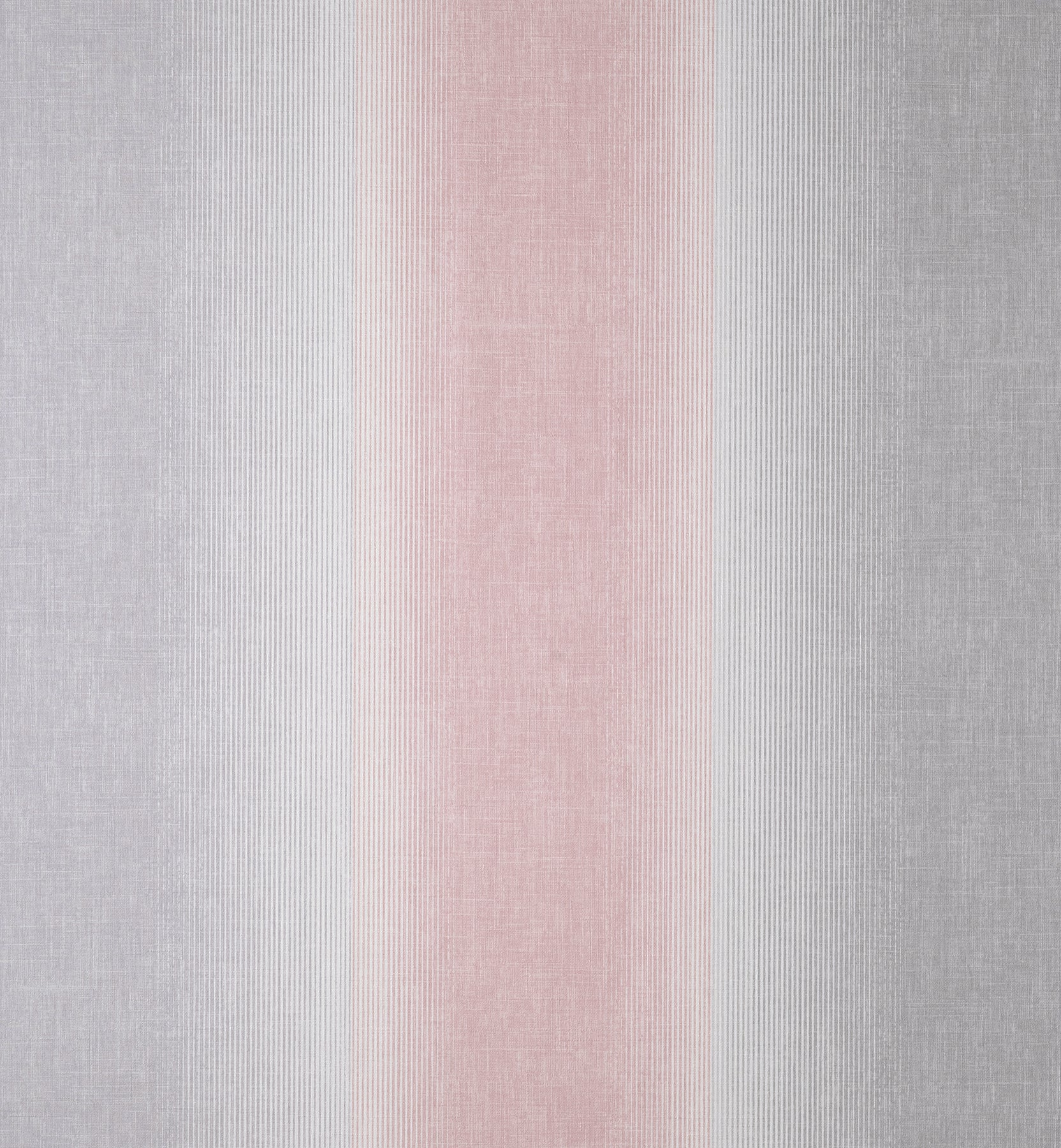 Fine Decor Kirby Pink Stripe Wallpaper, 20.86-in by 33-ft