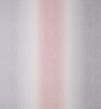 Fine Decor Kirby Pink Stripe Wallpaper, 20.86-in by 33-ft