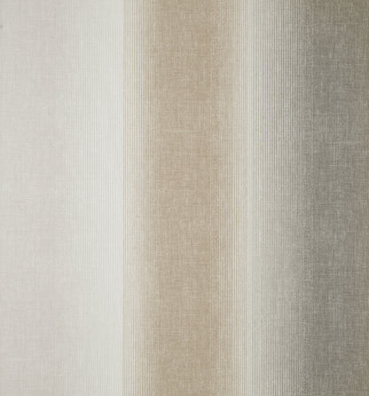 Fine Decor Kirby Taupe Stripe Wallpaper, 20.86-in by 33-ft