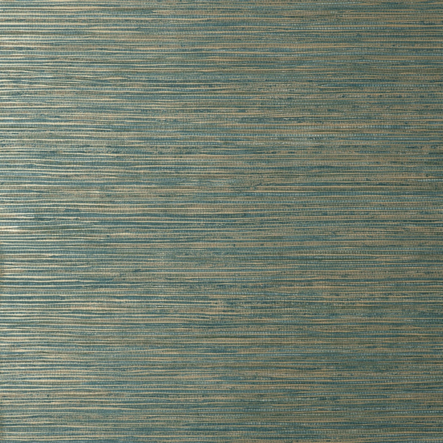 Fine Decor Fusion Teal Plain Wallpaper, 20.5-in by 33-ft