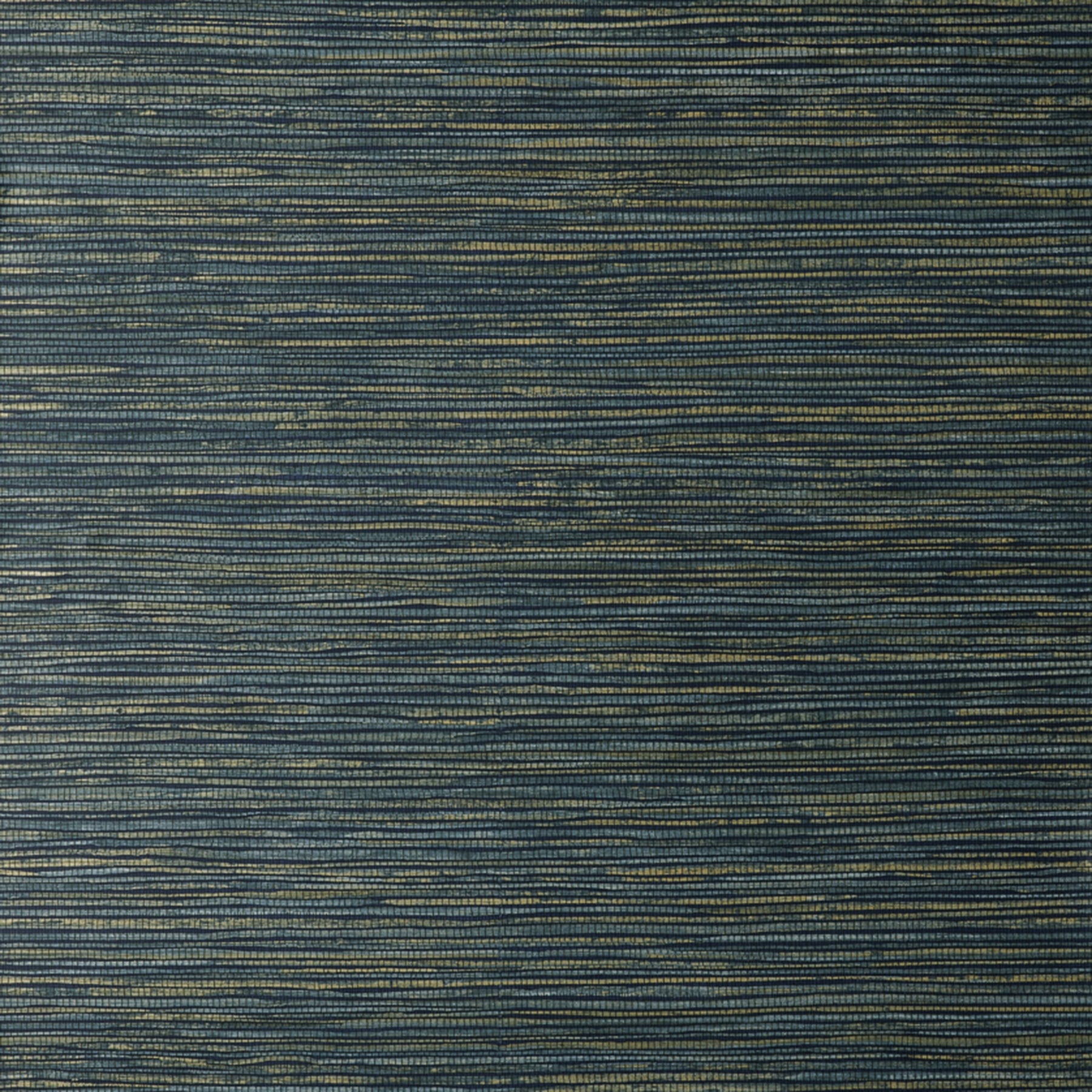 Fine Decor Fusion Navy Plain Wallpaper, 20.5-in by 33-ft