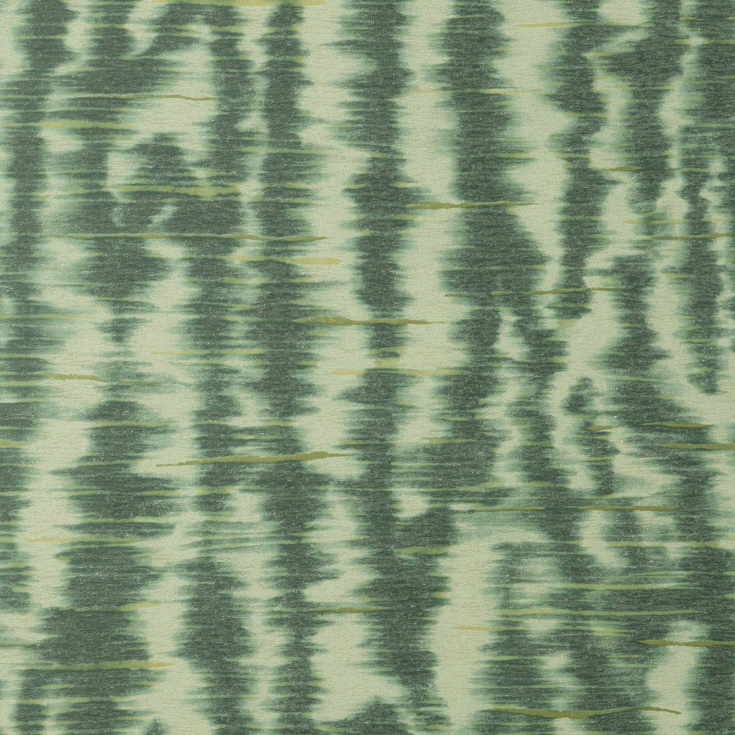 Fine Decor Hartmann Green Stripe Texture Wallpaper, 20.5-in by 33-ft