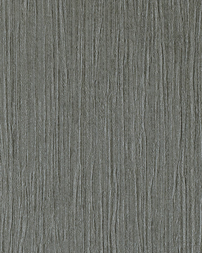 Brewster Hera Black Shadow Textured Wallpaper, 20.5-in by 33-ft