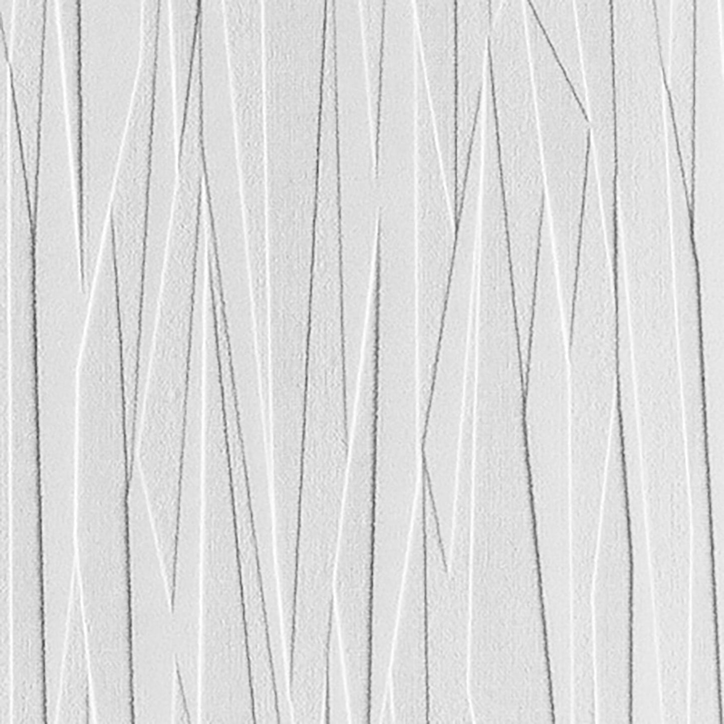 Brewster Folded Paper White Paintable Textured Vinyl Wallpaper, 20.5-in by 33-ft