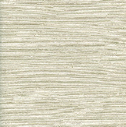 Lucky Day  White Patana Wallpaper, 27-in by 27-ft